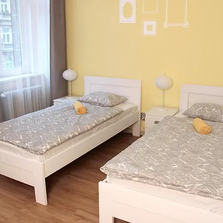 Apartment Pastel